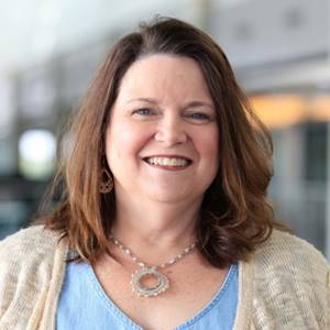 Tonja Padgett